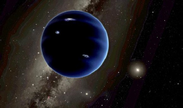Bukti Adanya Planet Kesembilan di Luar Neptunus Ditemukan